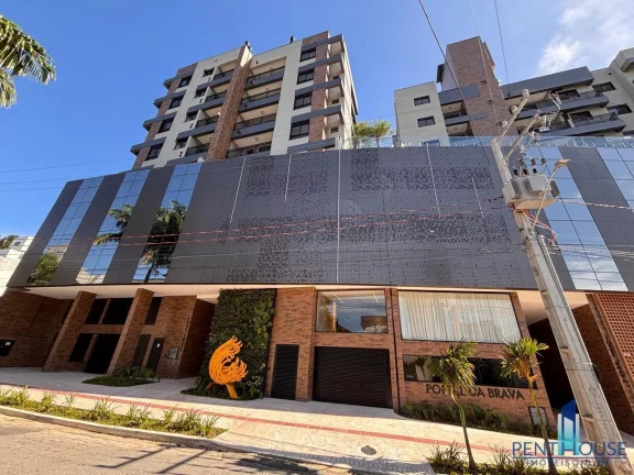 Imagem Apartamento Zona Central para Venda em Balneário Camboriú, Praia dos Amores, 2 dormitórios, 1 suíte, 2 banheiros, 2 vagas