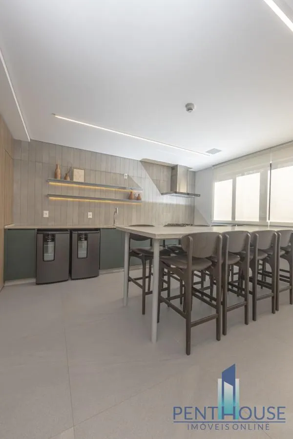 Imagem Apartamento Zona Central para Venda em Balneário Camboriú, CENTRO, 4 dormitórios, 3 suítes, 4 banheiros, 3 vagas