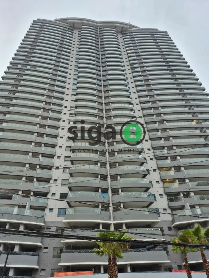 Imagem APARTAMENTO A VENDA COM 4 QUARTOS NO BROOKLIN - SÃO PAULO