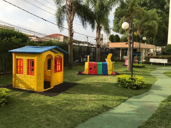 Imagem Apartamento com 2 Quartos à Venda, 71 m² em Ipiranga - São Paulo