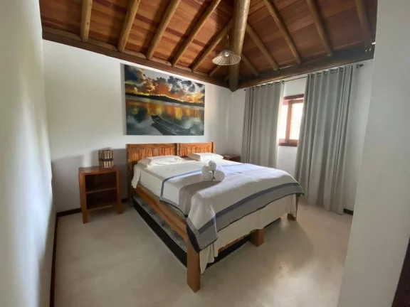 Imagem VILLA TAIPU DE FORA