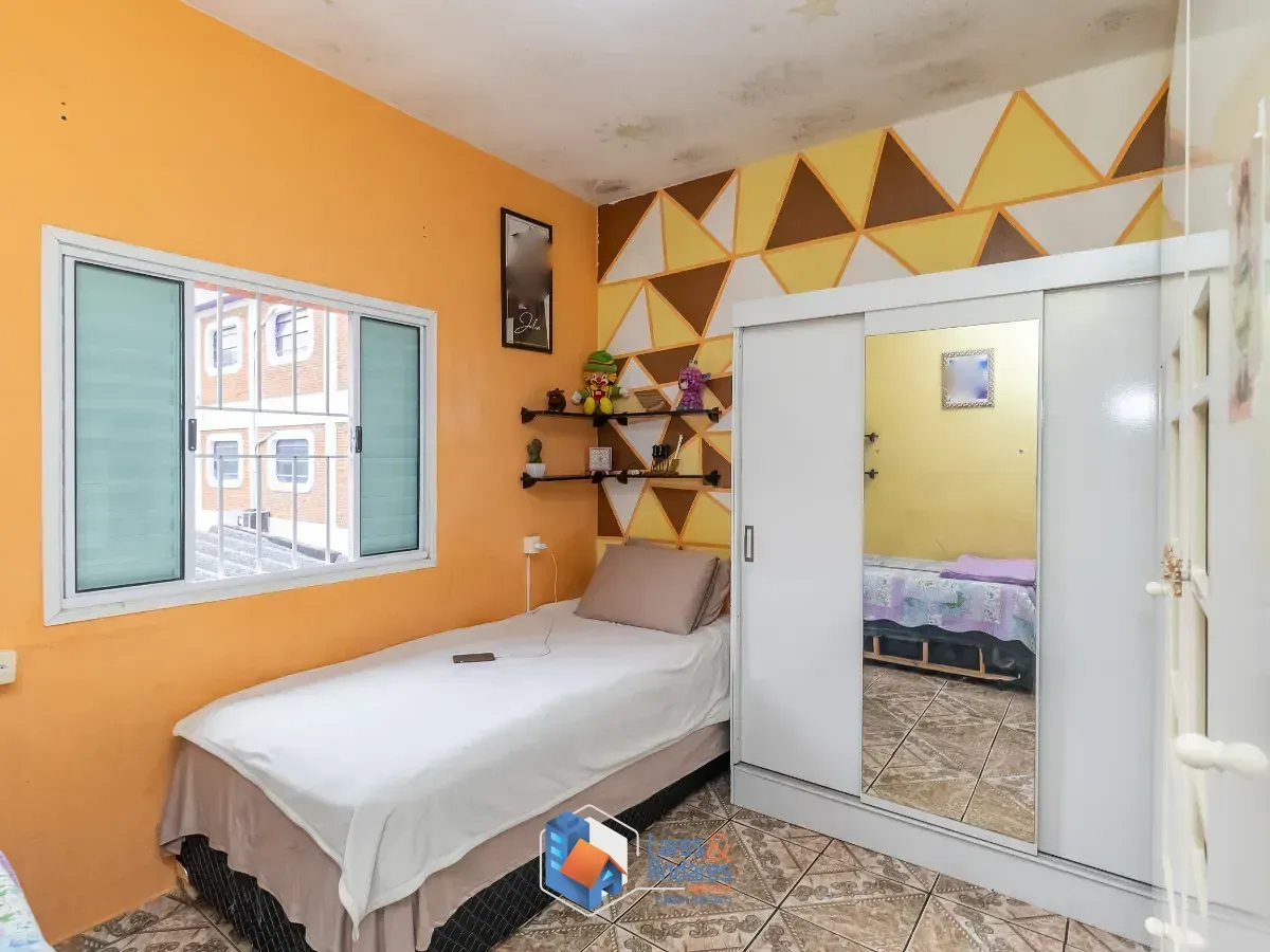 Imagem Casa para venda em Lauzane Paulista com 4 quartos, 500m²