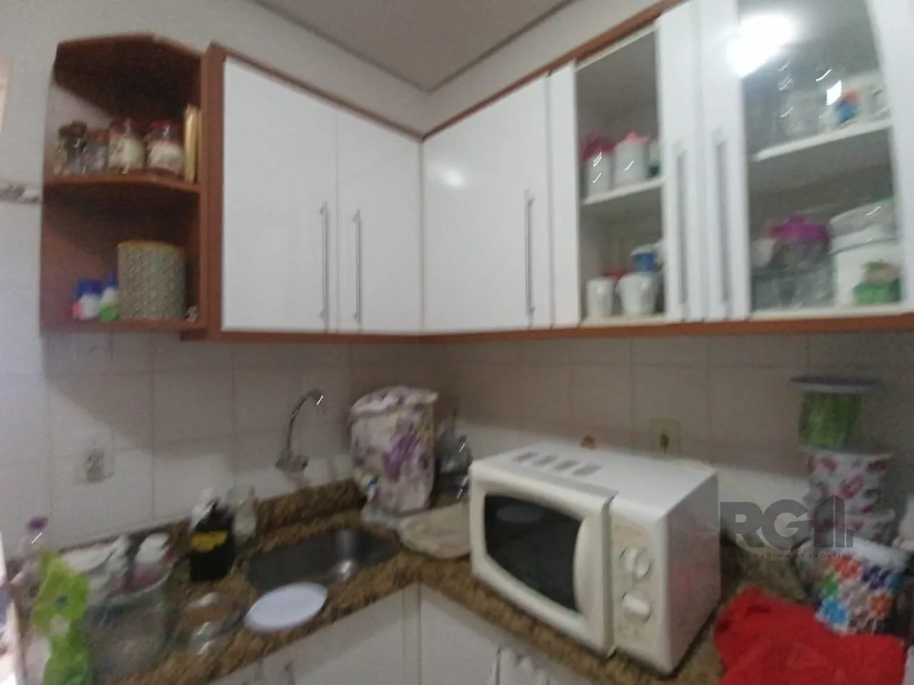 Imagem Apartamento em Floresta
