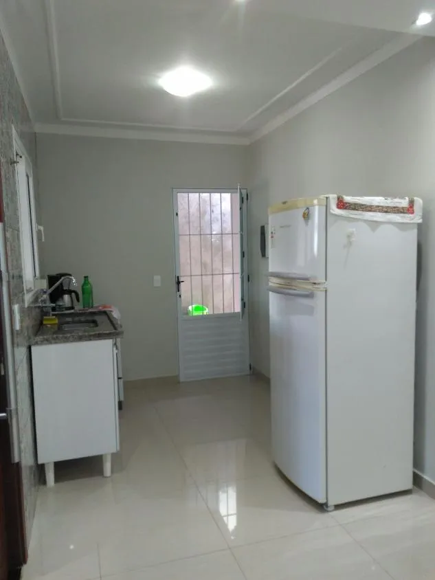 Imagem CASA EM FRENTE AO CONDOMÍNIO LAGOS DO SHANADU EM INDAIATUBA