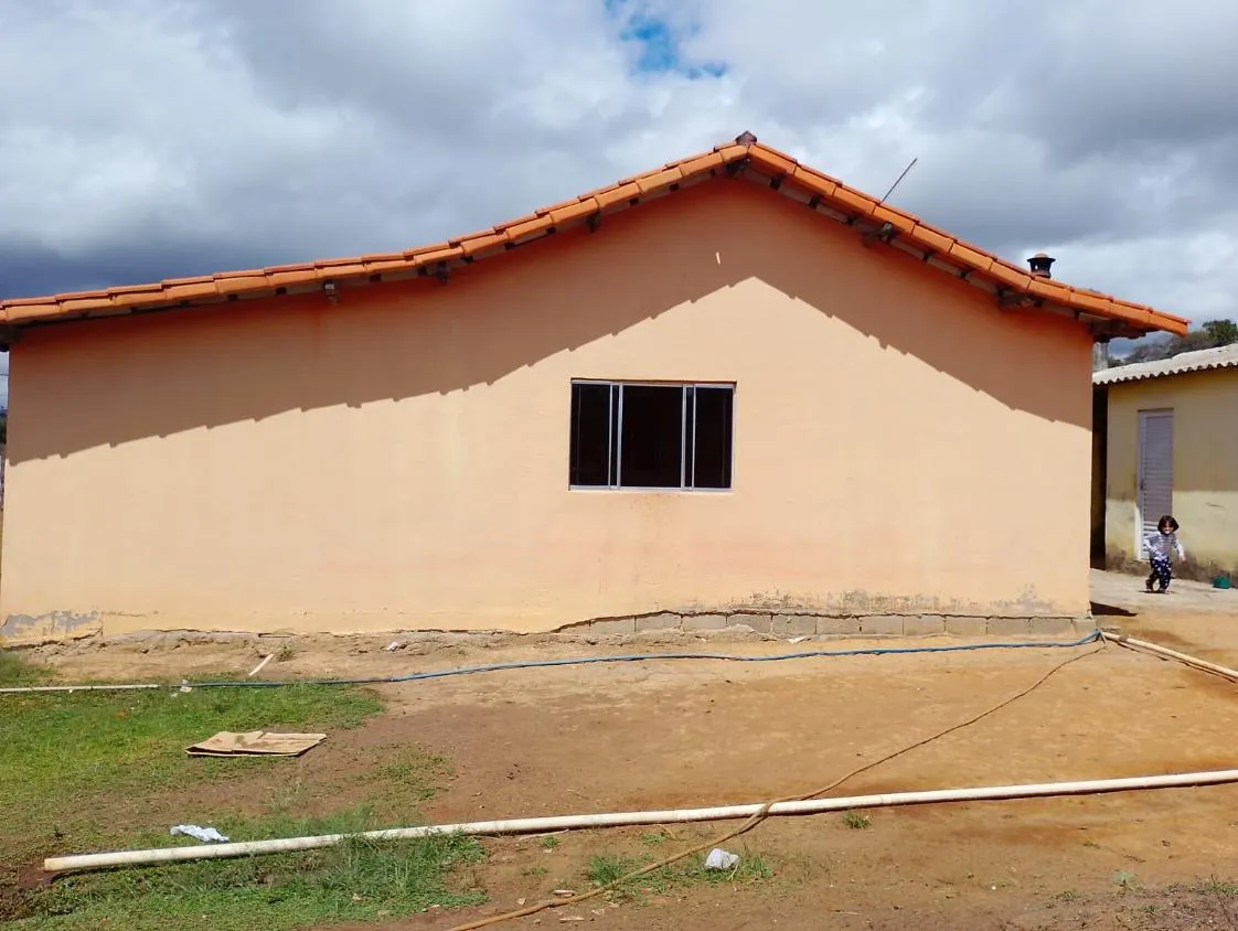 Imagem Vendo um excelente sítio em Piedade dos Gerais/MG, com 5,6 hectares (56.000 m²)