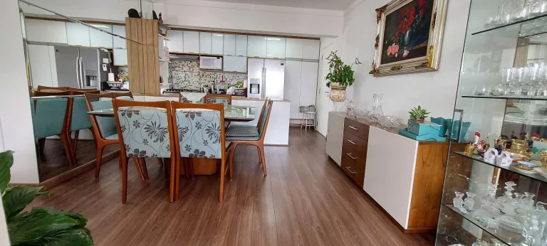 Imagem Apartamento com 2 dormitórios à venda, 70 m² por R$ 850.000,00 - Água Branca - São Paulo/SP