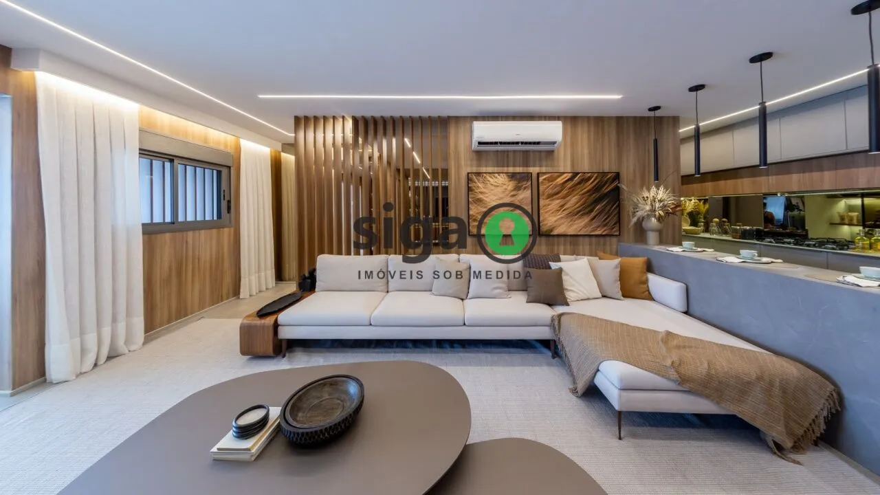 Imagem Apartamento para venda Jardim das Perdizes 03 dormitórios, São Paulo - SP