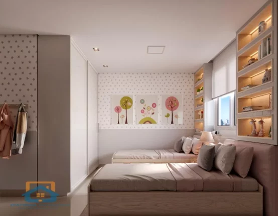 Imagem Apartamento Cobertura no Iguaçu - Ipatinga