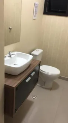 Imagem Sala Comercial para Alugar, 55 m² em Centro - São Bernardo Do Campo
