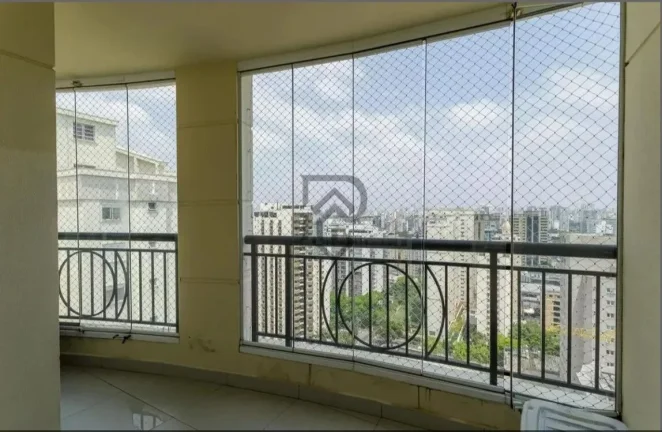 Imagem Apartamento Le quartier moema andar alto