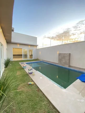 Imagem Residencial Graville