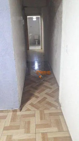 Imagem Casa com 6 dormitórios à venda por R$ 636.000,00 - Jardim Flor do Campo - Guarulhos/SP