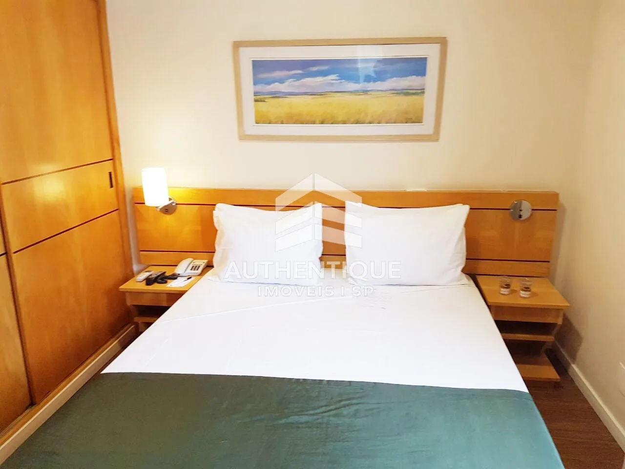 Imagem Hampton Park - Jardins - Apartamento à venda no bairro Jardim Paulista - São Paulo/SP, Zona Sul
