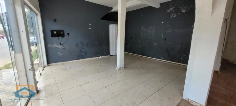 Imagem Apartamentos a venda no Bairro Canaã