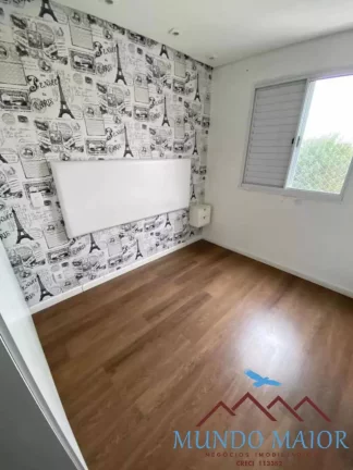 Imagem Apto com 3 Quartos e 2 banheiros à Venda, 65 m por R$ 430.000 -Vila alzira