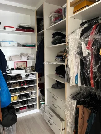 Imagem Duplex a Venda no Panamby