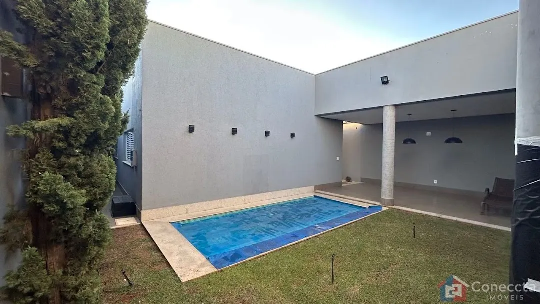 Imagem Casa Residencial à venda, Alto Limoeiro, Patos de Minas - CA0468.