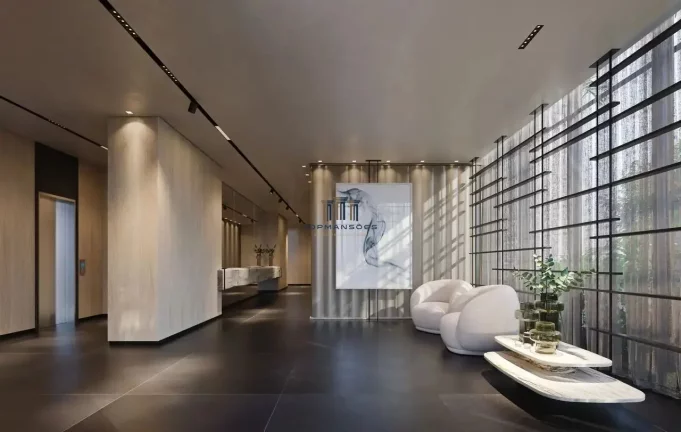 Imagem Apartamento de 1 ou 2 quartos com 1 ou 2 vagas na Savassi