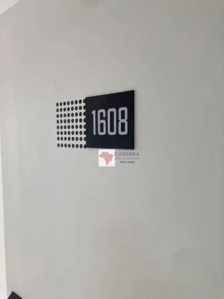 Imagem Apartamento à venda, 39 m² por R$ 820.000,00 - Vila Olímpia - São Paulo/SP
