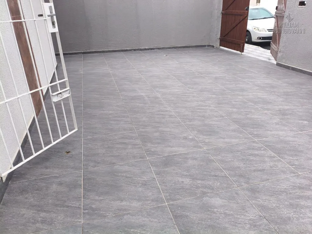 Imagem CASA SEMI-ISOLADA, MARACANÃ, - Apenas R$ 410.000,00