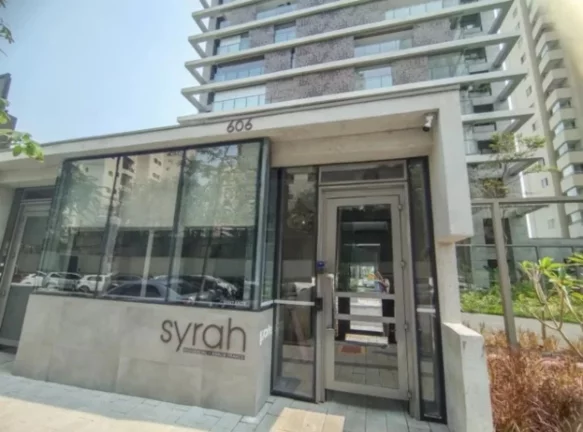 Foto do imóvel SYRAH ANÁLIA FRANCO - PORTE ENGENHARIA - Apto de 257m² em região privilegiada da zona leste de SP!!