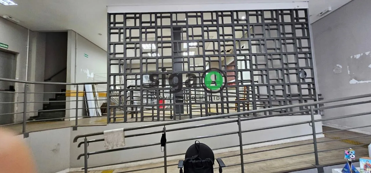 Imagem Predio Coml para locação Vila Matilde