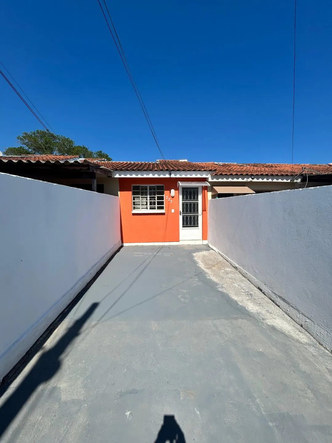 Imagem Casa à venda na Gaúcha - 01 DORMITÓRIO