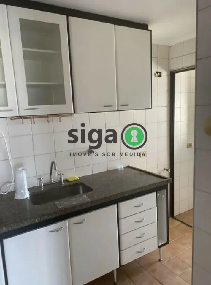 Imagem Cobertura duplex ensolarada com lazer privativo e excelente localização