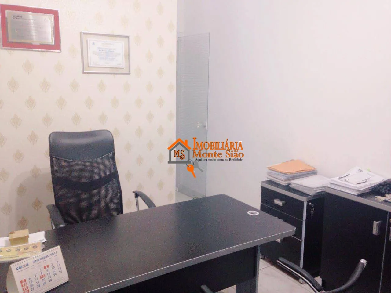 Imagem Casa com 3 dormitórios à venda, 134 m² por R$ 1.120.000,00 - Parque Renato Maia - Guarulhos/SP