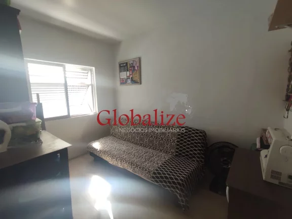 Imagem Apartamento de 03 dormitórios com vaga de garagem na Aparecida em Santos R$ 290.000,00
