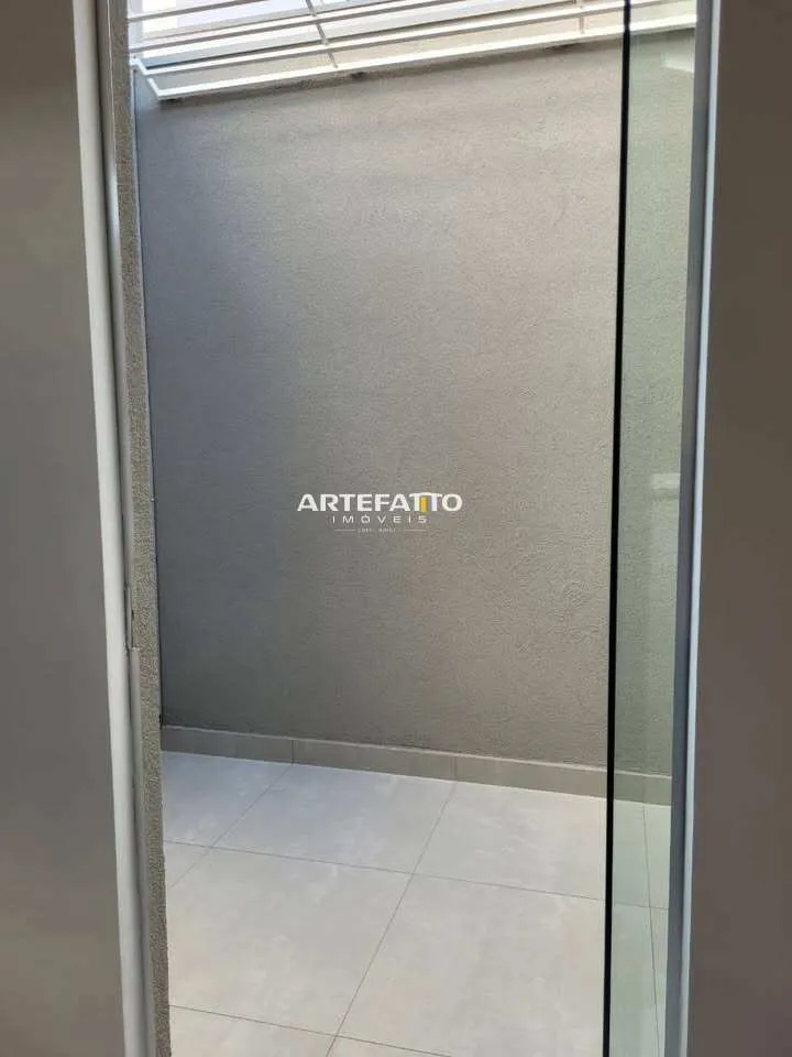 Imagem Casa à venda em Franca, Residencial Zanetti, com 2 quartos, 98m2