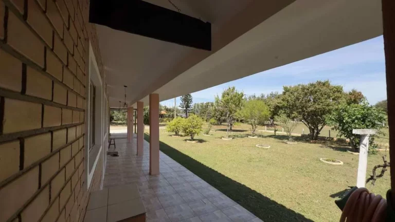 Imagem Casa a venda no Santa Bárbara Resort Residence