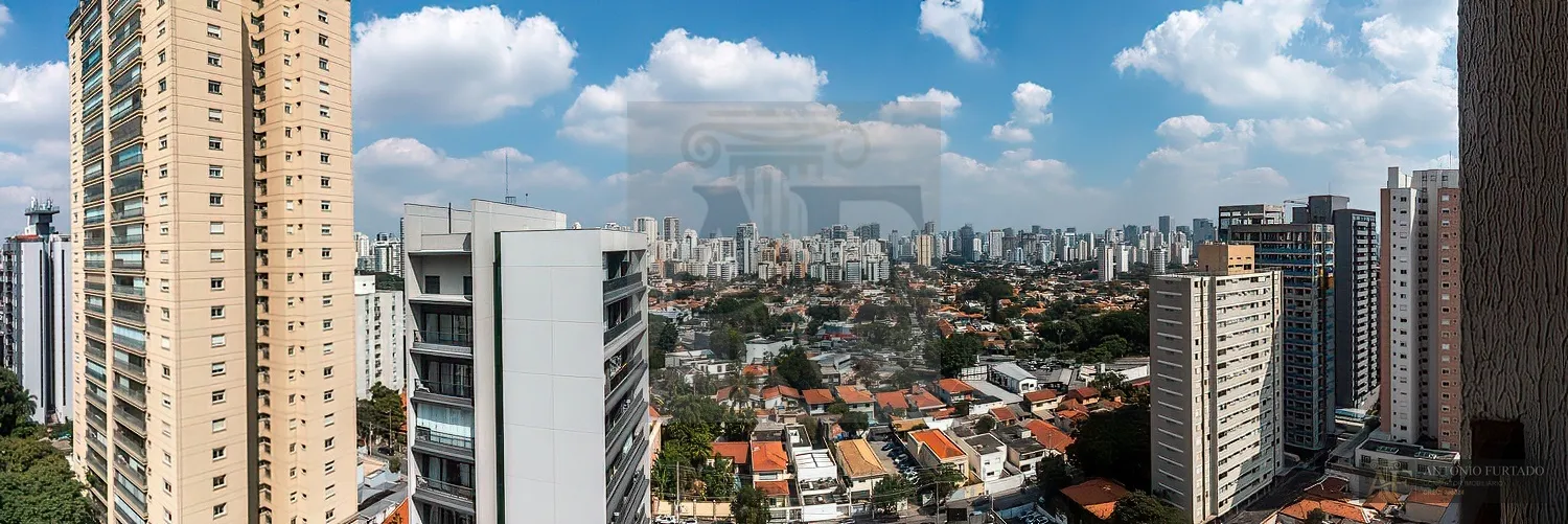 Imagem Apartamento para alugar em Vila Olímpia, São Paulo