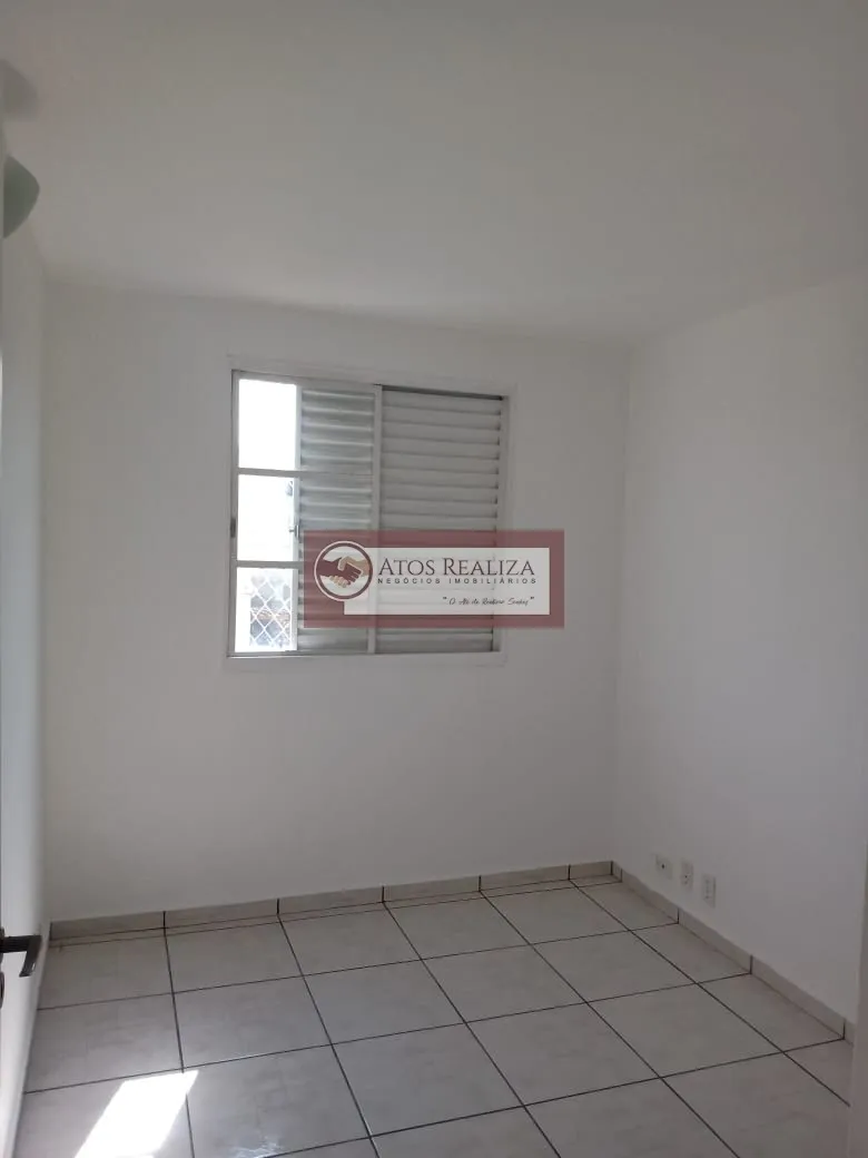 Imagem Apartamento em Jardim São Bernardo - São Paulo