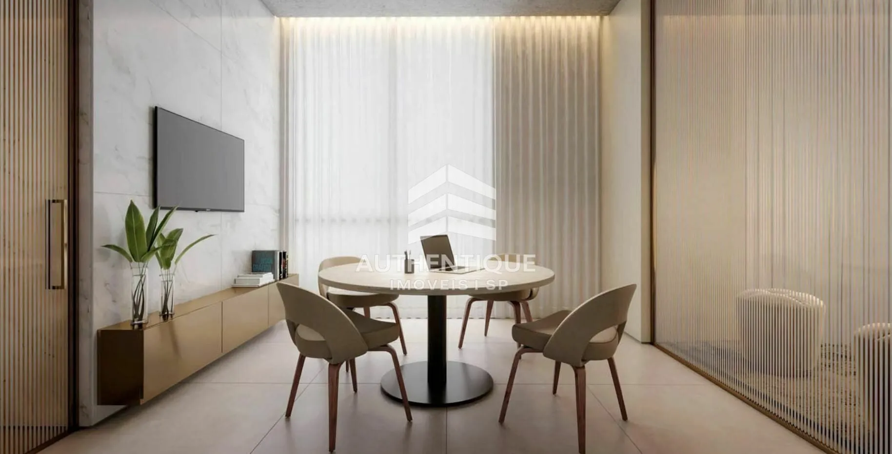 Imagem DSG ITAIM BIBI - Apartamento à venda em São Paulo/SP