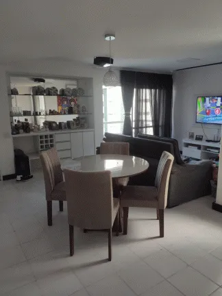 Imagem Apartamento com 3 Quartos à Venda, 115 m² em Boa Viagem - Recife