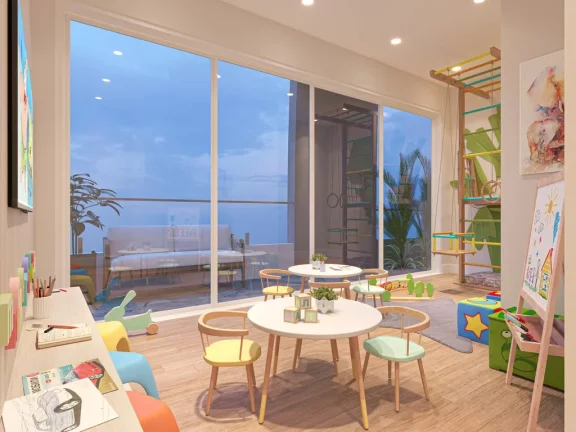 Imagem One Residence - Apartamento à venda no bairro Centro - Capão da Canoa/RS