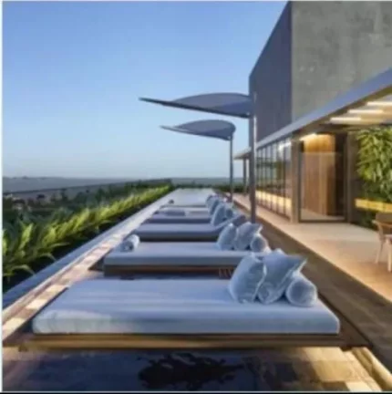 Imagem Acqua Flat Studio - Seu novo lar em Tambaú!