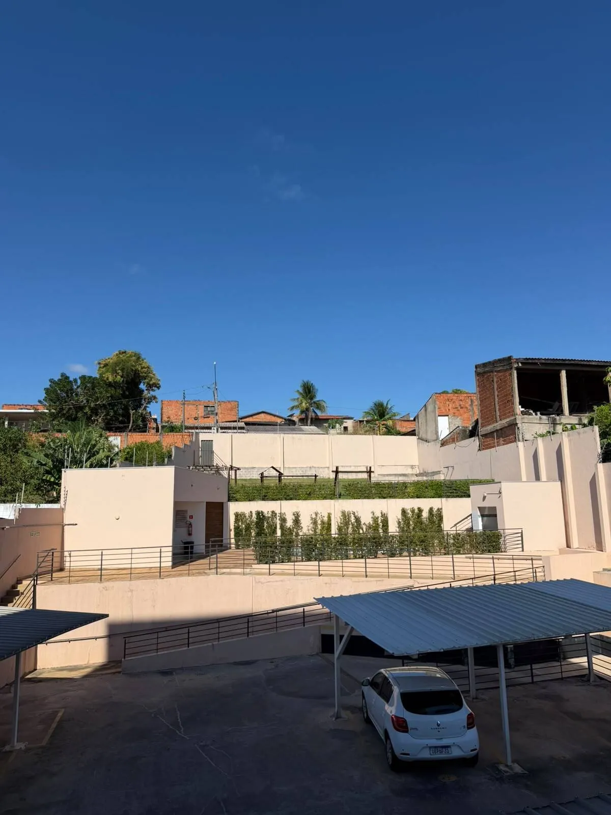 Imagem Apartamento 2 quartos Condomínio Colina Do Sol Bairro Despraiado
