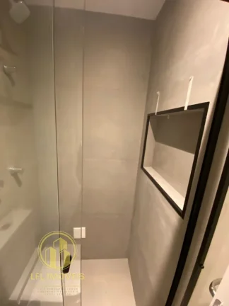 Imagem Studio Mobiliado e Compacto em Pinheiros, São Paulo