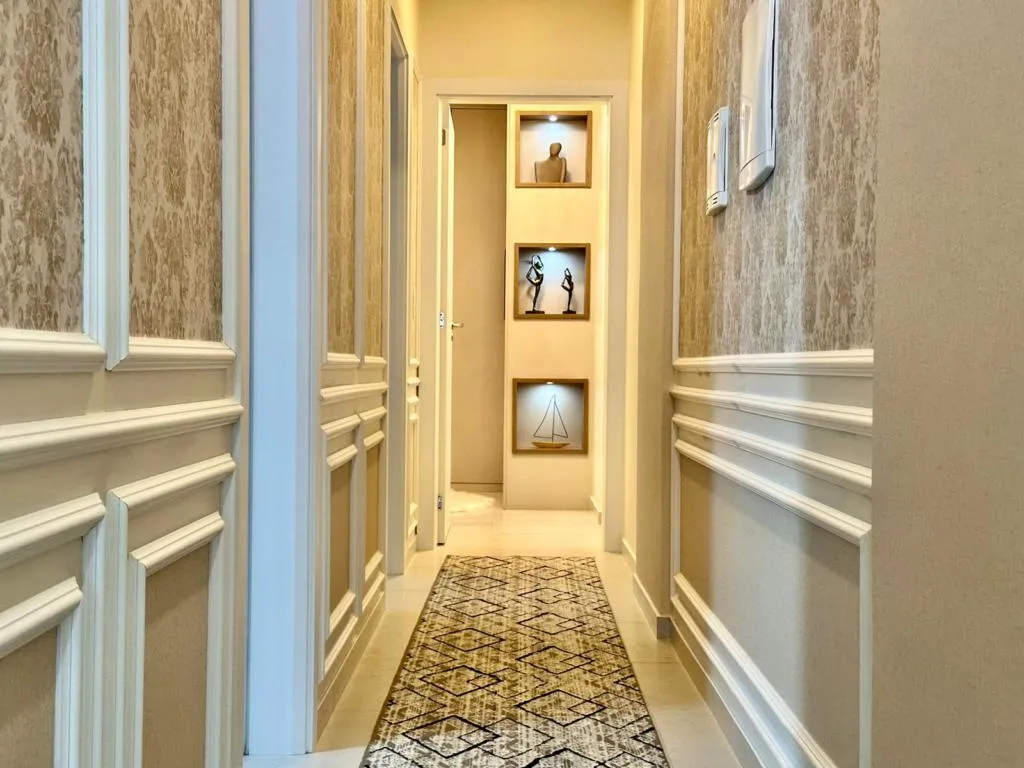 Imagem Apartamento 3 Dormitórios - Bairro Navegantes