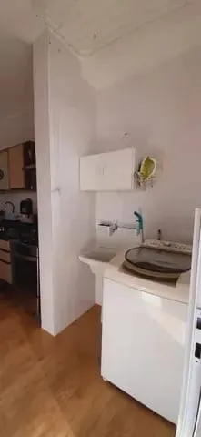Imagem Apartamento à venda 2 Quartos, 1 Suite, 1 Vaga, 76M², Vila Jaboticabeiras, Taubaté - SP | Residencial Aquila