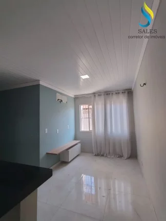 Imagem Apartamento Residencial Quartzo José Walter