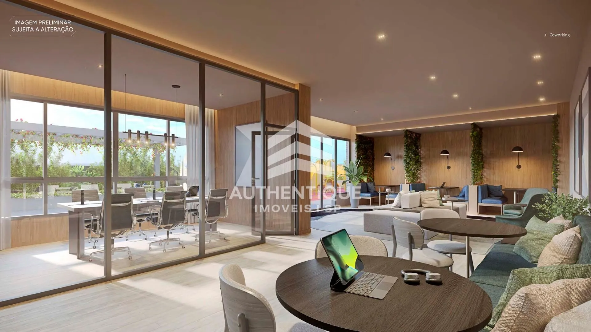 Imagem ANDROMEDA BY MPD - Apartamento à venda no bairro Alphaville Empresarial - Barueri/SP