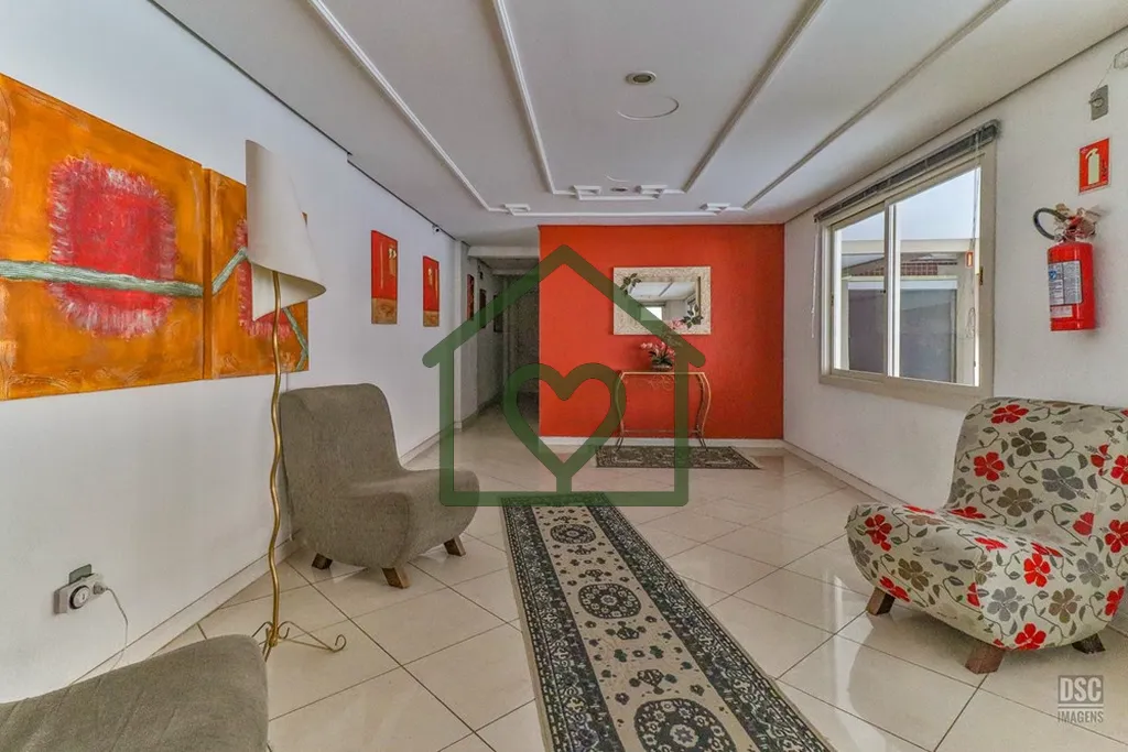 Imagem EXCELENTE OPORTUNIDADE A POUCOS METROS DA AVENIDA JOÃO WALLIG. 
 
Apartamento com 2 dormitórios, s...