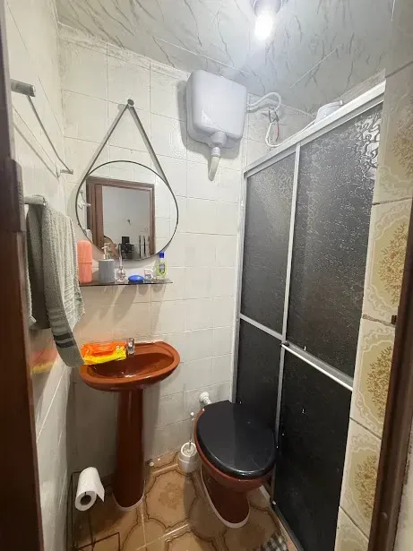 Imagem Casa com 3 Quartos à Venda, 150 m² em Chácara Belenzinho - São Paulo