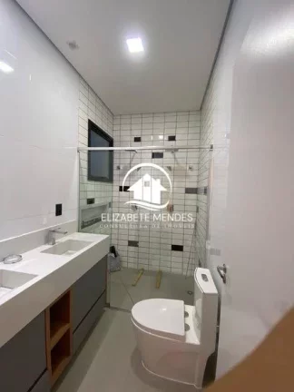 Imagem Sobrado à venda, CESAR DE SOUZA, MOGI DAS CRUZES - SP