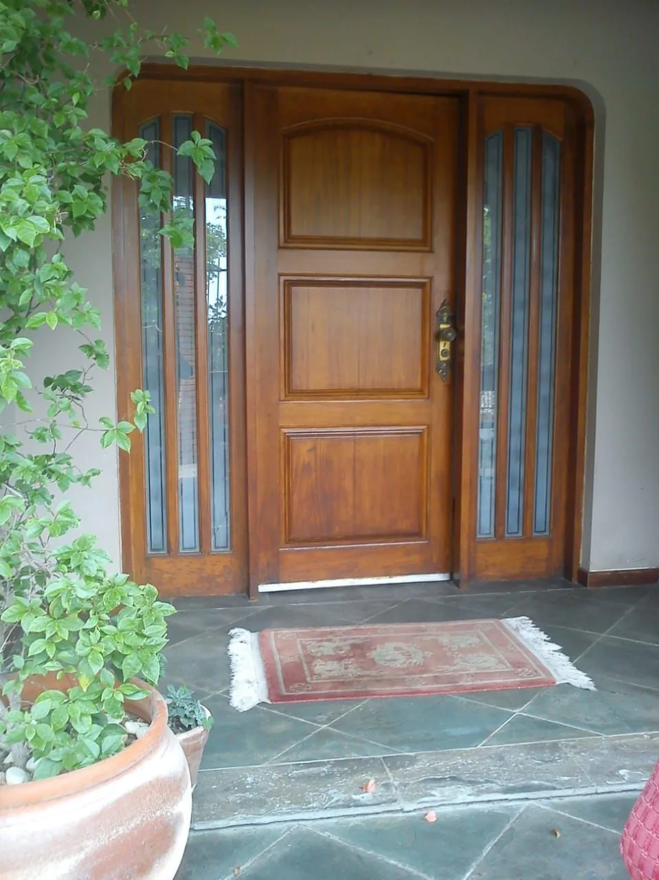 Imagem Casa a venda no Guarujá