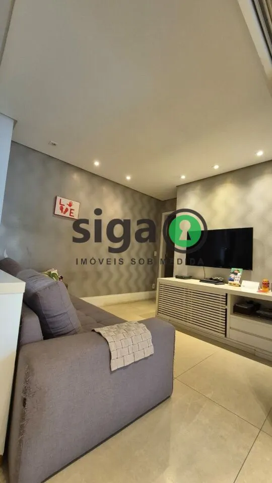 Imagem APARTAMENTO COM 233M² PARA VENDA COM 3 DORMITORIOS NO CONDOMINO DU CHAMP CAMPO BELO