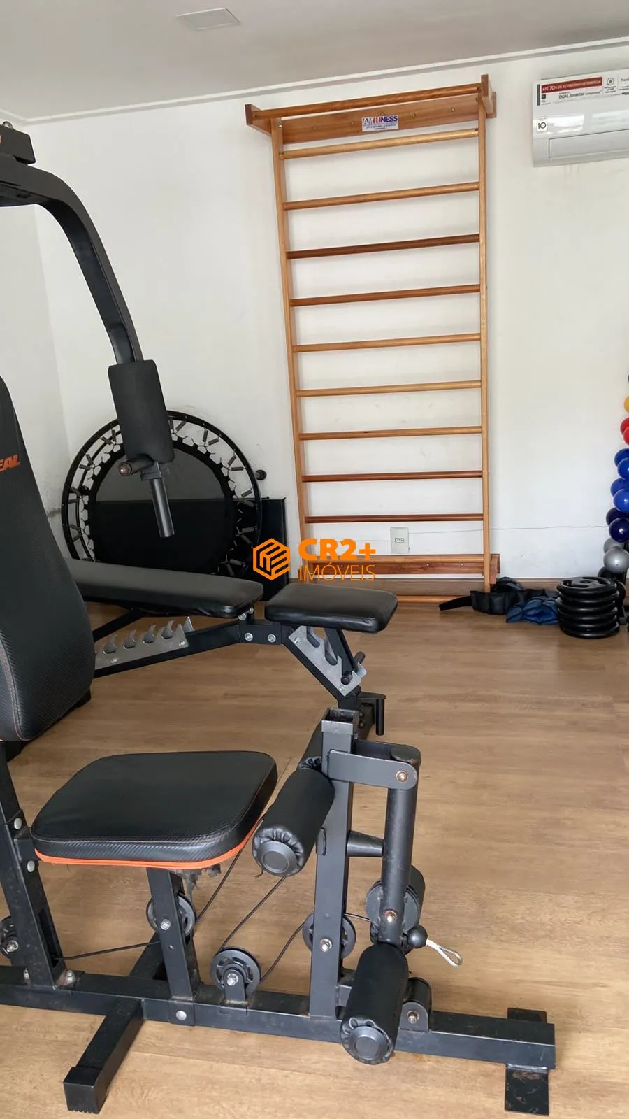 Imagem Apartamento à venda - 2 quartos e lazer completo | Candeias
